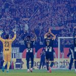 Paolo Guerrero es baja en Alianza Lima previo al partido con la U de Chile