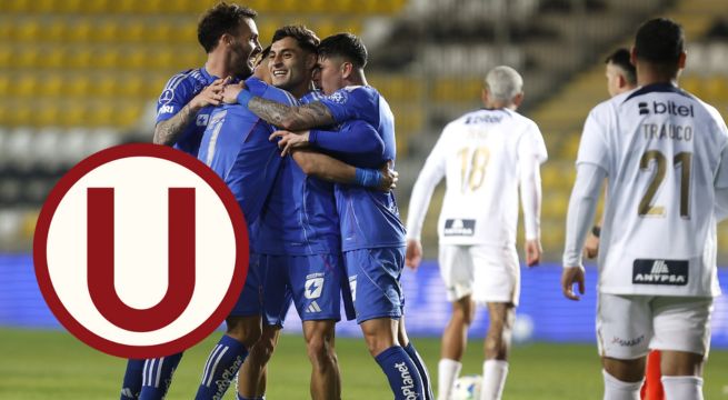 Universitario y el curioso mensaje que publicó tras la eliminación de Alianza Lima