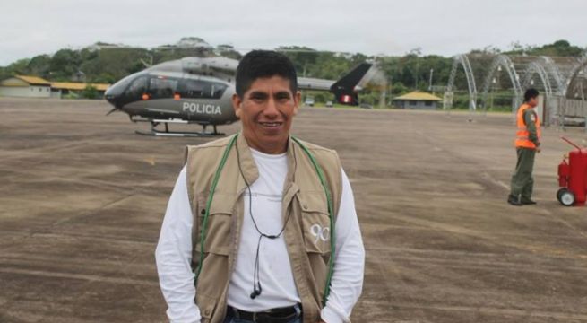 Consejo de la Prensa Peruana presenta informe de libertad de expresión de agosto