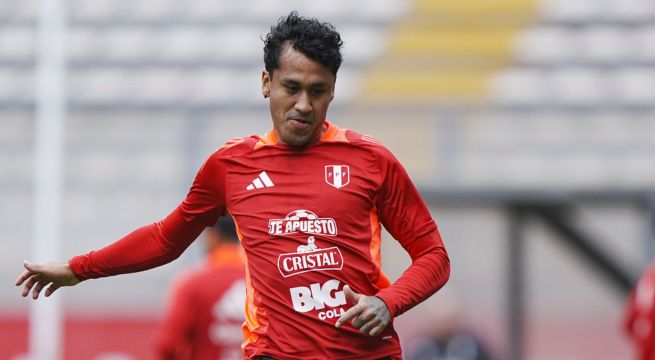 ¿A qué hora juega Perú vs Paraguay por la última fecha de Eliminatorias?