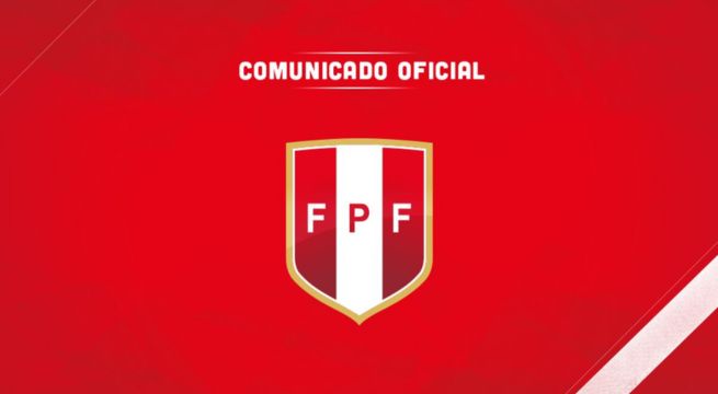FPF anunció a Manuel Barreto como nuevo DT interino de la selección peruana