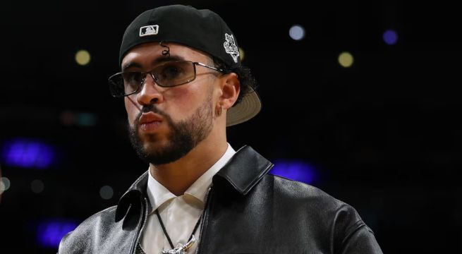 Bad Bunny es demandado por millones de dólares: esta es la razón
