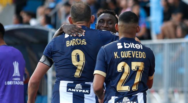 Alianza Lima pide postergación de su partido ante Los Chankas por este motivo