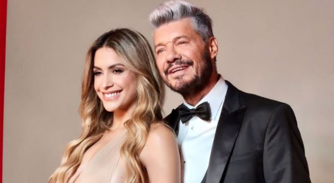 Marcelo Tinelli confirma que terminó su relación con Milett Figueroa