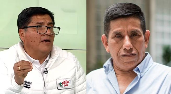 Ministro del Interior se pronuncia sobre las amenazas de muerte a periodista colaborador de Latina