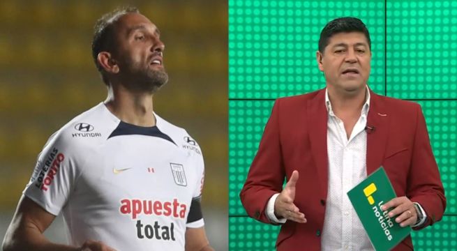 Esto dijo el 'Checho' Ibarra tras la eliminación de Alianza Lima de la Sudamericana