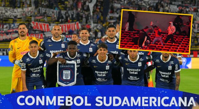 Rival de Alianza Lima en Sudamericana: se filtró el fallo de Conmebol sobre el Independiente vs U de Chile