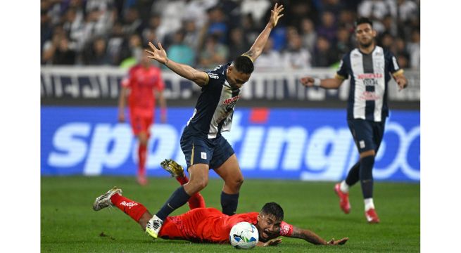 ¿Qué resultados necesita Alianza Lima ante la U de Chile para clasificar a semifinales?