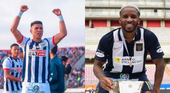 Paolo Hurtado reveló que Jefferson Farfán le faltó el respeto por lo que se pelearon en Alianza Lima