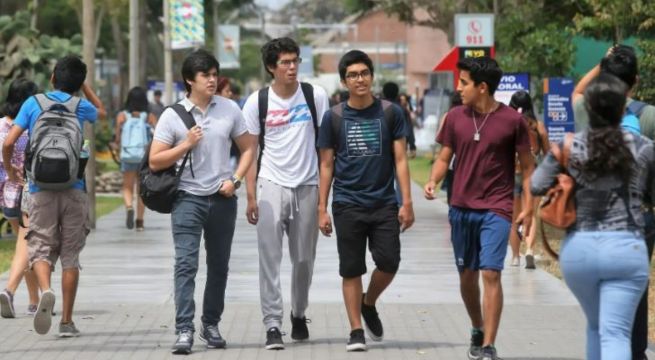 Paro de transportistas, 2 de octubre: estas universidades suspenderán sus clases presenciales
