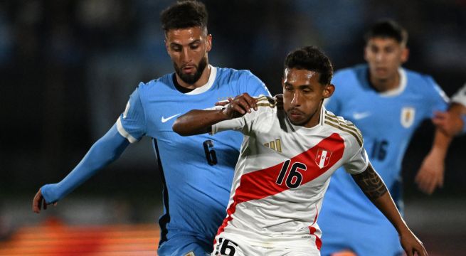 Perú vs Paraguay: fecha y hora del último partido de Eliminatorias 2026