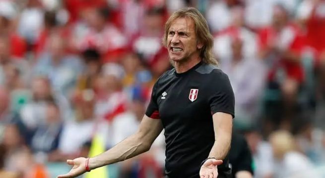 Ricardo Gareca no volverá a dirigir a la selección peruana: esto dijo el 'Tigre'