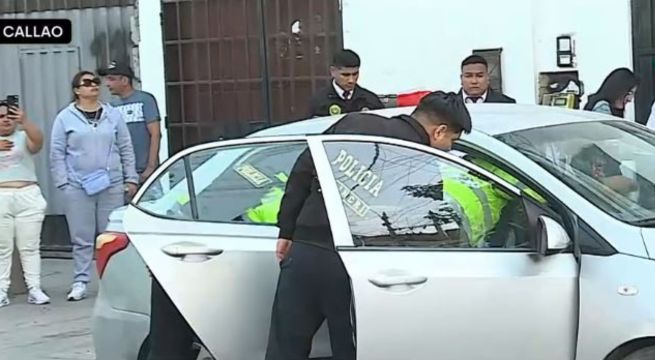 Vecinos del Callao en alarma: tercer tiroteo en un día deja un muerto