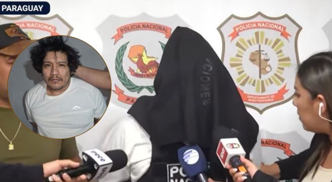 “El Monstruo” al ser interrogado por los secuestros: “No soy una persona santa”