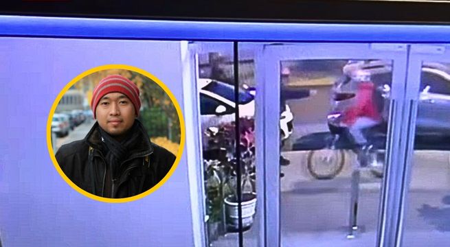 ¿Qué hay detrás del asesinato del trabajador de la embajada de Indonesia en Perú? | VIDEO