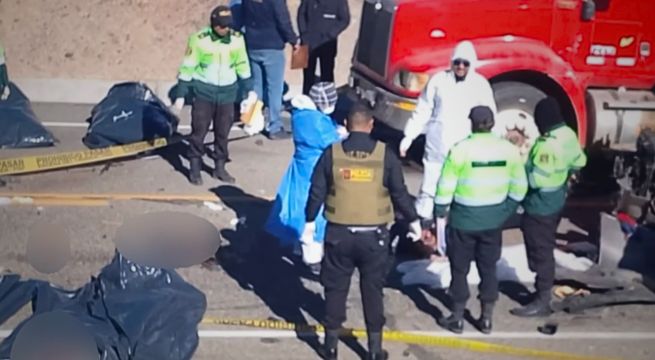 Cantante boliviana Felisa Mendoza muere en trágico accidente en Puno