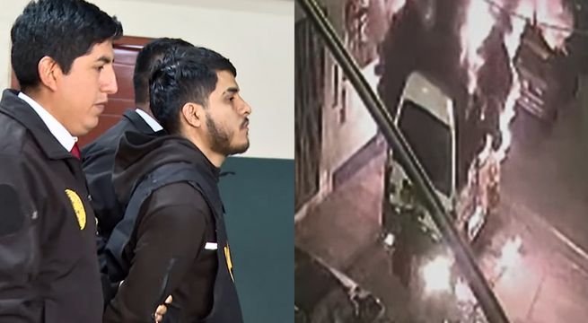 Capturan a extorsionadores que brindaban 