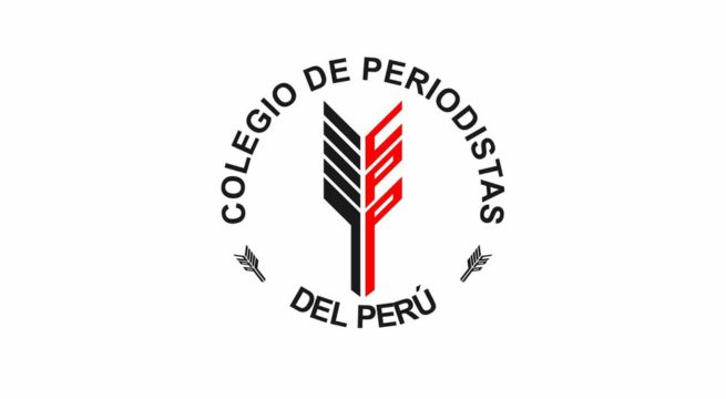 Colegio de Periodistas rechaza pedido de levantar secreto de comunicaciones a reportero de Latina Noticias