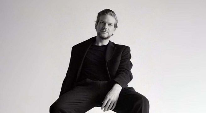 Conductor de televisión Fernando Delfino fallece a los 54 años