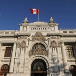 Estas son las bancadas que impulsan el pleno extraordinario para debatir la censura contra José Jerí