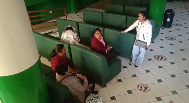 Deportistas escolares sufren robo de equipajes en pleno viaje interprovincial