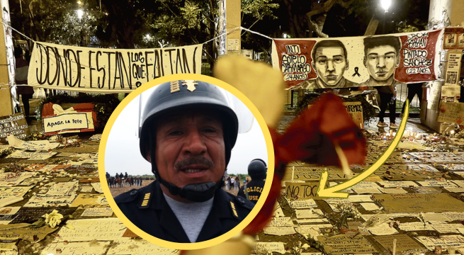 Percy Tenorio: fiscalía investiga su papel en desalojos, contratos y nexos con altos funcionarios