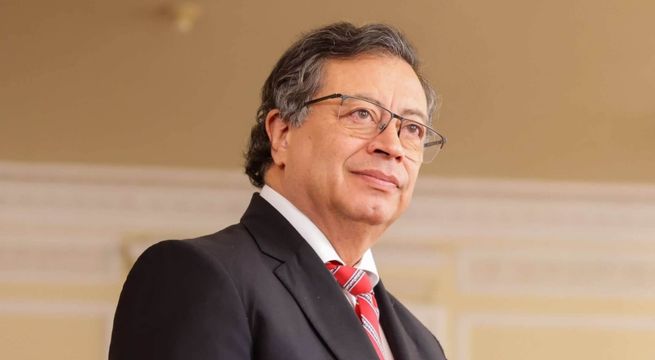 EE. UU. revoca la visa de Gustavo Petro tras discurso sobre Palestina