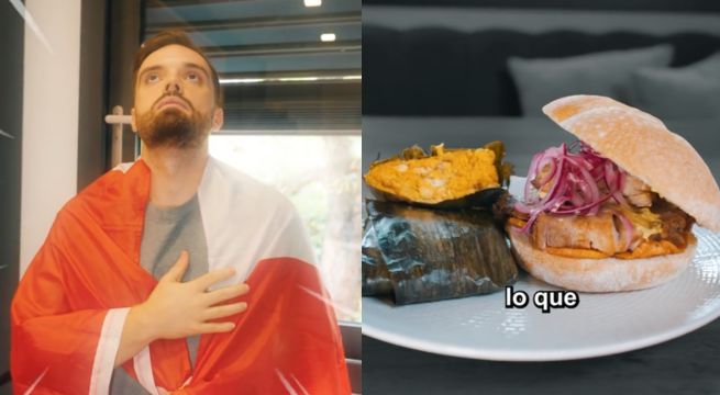 Este premio ganó Perú tras campeonar en el Mundial de Desayunos de Ibai