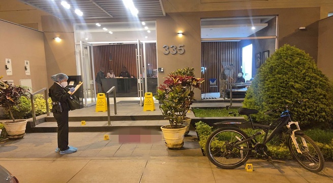 Cancillería de Indonesia se pronuncia tras asesinato de su trabajador en la embajada de Perú