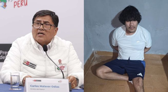 Gobierno busca expulsión inmediata de 