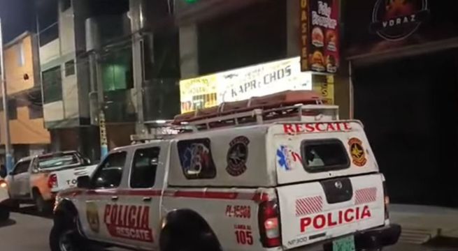 Arequipa: delincuentes disfrazados de policías asaltaron hotel y robaron 10 mil soles