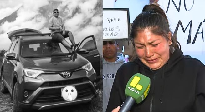 Hombre sale a taxear y aparece muerto cuatro días después | VIDEO