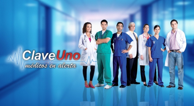 Clave uno, Médicos en alerta, Miércoles 8 de octubre – ver capítulo 19 completo