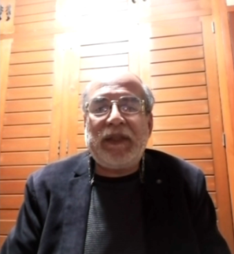 Exjefe del INPE, Javier Llaque sobre traslado de reos: 