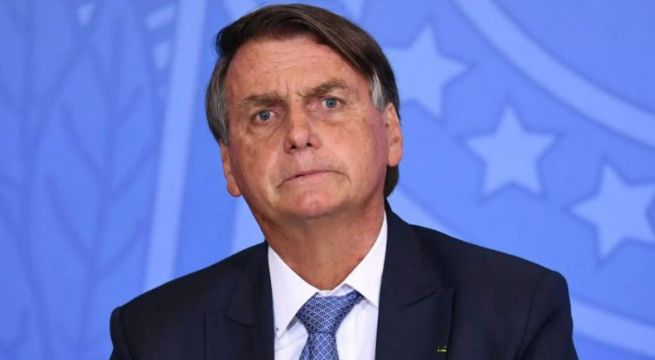 Jair Bolsonaro es diagnosticado con cáncer de piel en medio de prisión domiciliaria y condena a 27 años