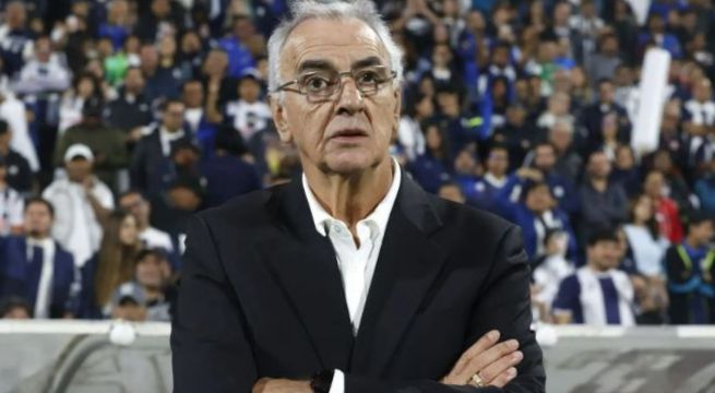 Jorge Fossati aclara su futuro en Universitario: “Mi vínculo es hasta 2026 o hasta que sigamos enamorados”