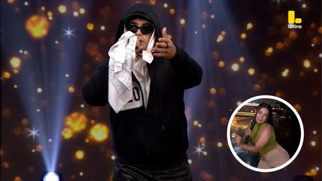 Yo Soy 2025: imitador de BEÉLE deja SIN PALABRAS al jurado, ¿el mejor imitador del género urbano?