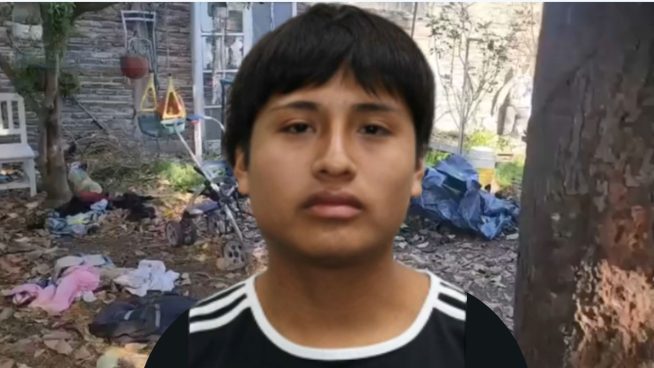 ‘Pequeño J’: la historia del narco peruano de 20 años detrás del crimen que estremeció a Argentina