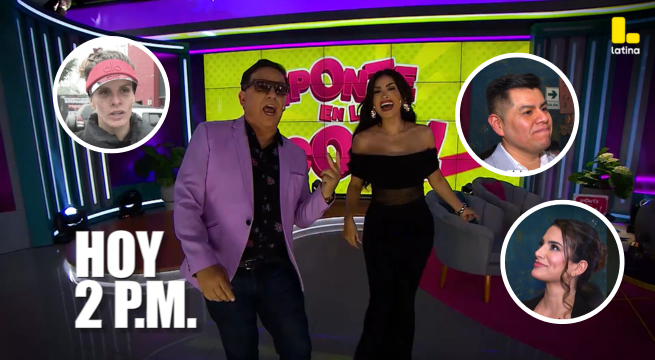 Eres Mi Bien capítulo 17 EN VIVO: ¡Nuevos SECRETOS y TENSIONES sacuden a la familia! ¿Rubén se ve ante una tentadora oferta?