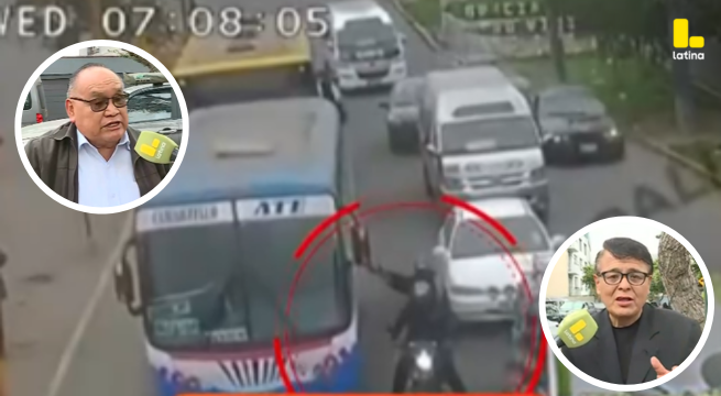 Crisis de Seguridad: transportistas se ARMAN a causa de la inseguridad y falta de soluciones por parte de las autoridades