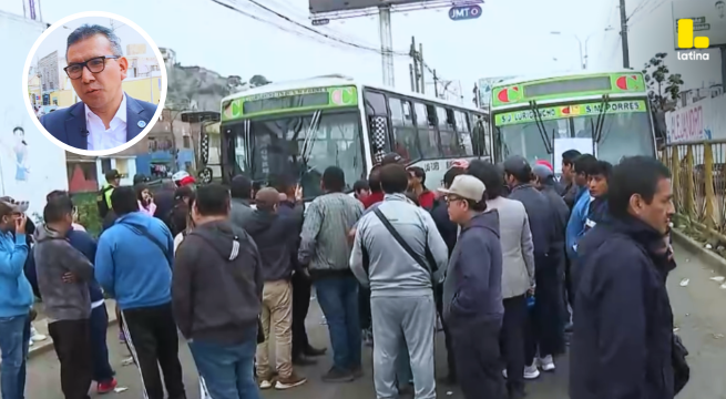 Crisis de seguridad HARTA a los transportistas: proponen portar ARMAS ante ola de extorsiones