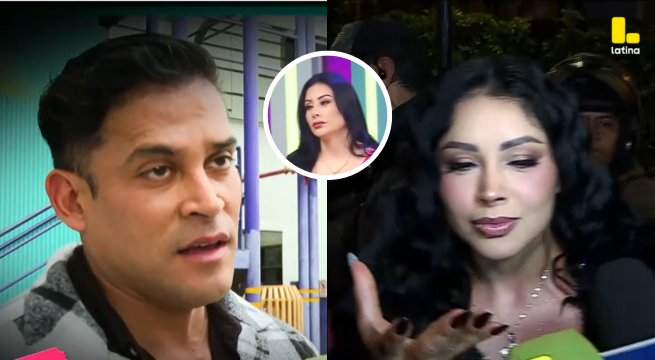 Eres Mi Bien Capítulo 26: Francisca está A PUNTO de ser descalificada, ¿David llegará a tiempo?