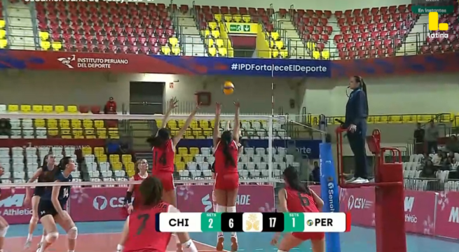 Serbia vs Irán por el Mundial de Vóley Masculino Filipinas 2025: Revive AQUÍ el partido completo