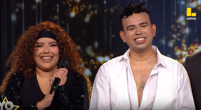 Eres Mi Bien Capítulo 27: Vicente aconseja a Leticia y le hace CAMBIAR