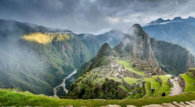 Machu Picchu: los acuerdos a los que llegaron las autoridades | VIDEO