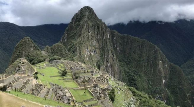 Machu Picchu podría perder su título de Maravilla del Mundo por conflictos sociales y bloqueos