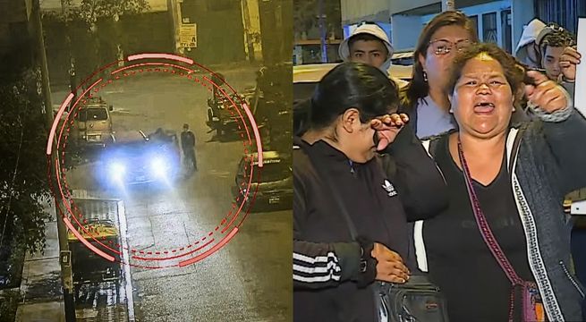 Matan de un disparo en la cabeza a tiktoker durante asalto