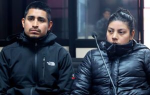 Hermano y expareja de alias 'Yojairo', aliado de 'El Monstruo', fueron condenados por más de 10 años