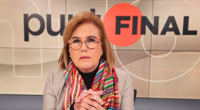 Punto Final: reportajes y resumen del programa de este domingo 14 de septiembre