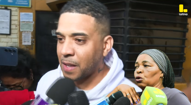 Cristian 'Cri Cri' Martínez demuestra su INOCENCIA tras 11 meses en prisión: ¿envía mensaje a Jefferson Farfán?